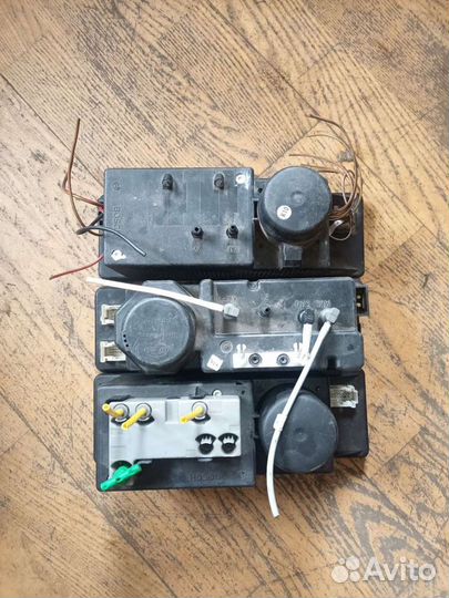 Компрессор Mercedes a2218001148