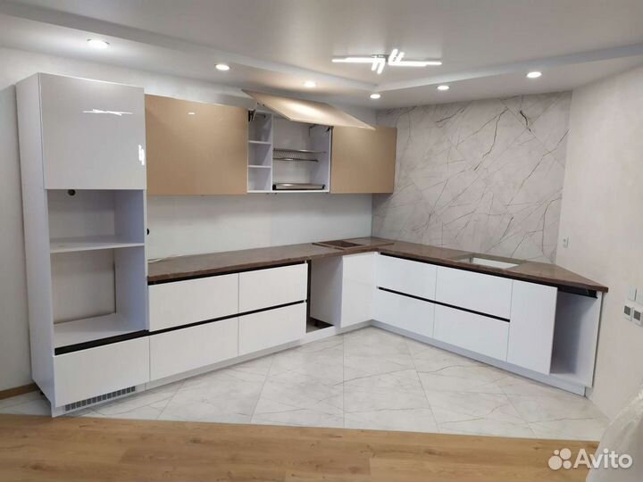 Профессиональная сборка корпусной мебели. Частник