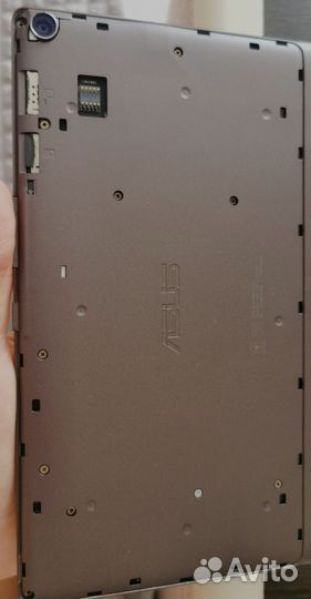 Планшет Asus ZenPad Z380KNL (P024)