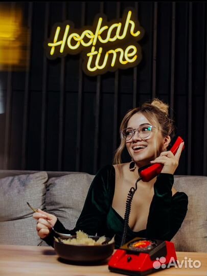 Администратор/Хостес в Mishka Lounge