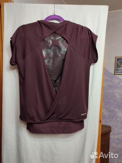 Спортивный костюм женский