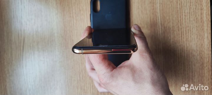 iPhone Xs, 256 ГБ