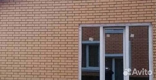 Окна и балконы новые