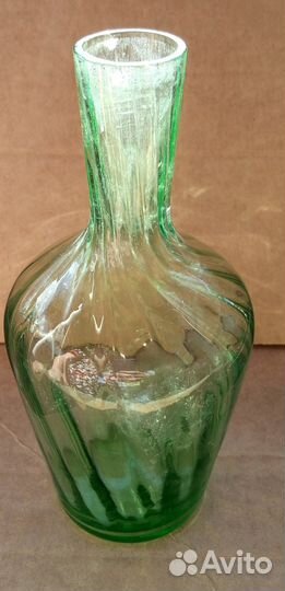 Графины советских времен