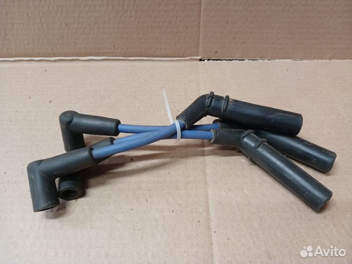 Бронепровода Daewoo Matiz