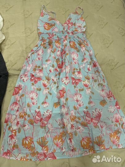 Пакет летних женских вещей