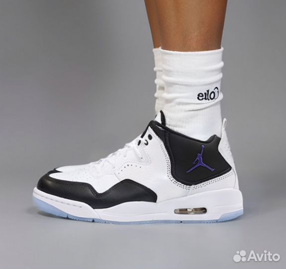 Кроссовки Nike Jordan Courtside 23 Concord