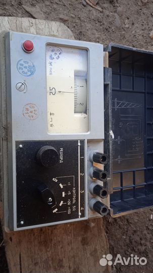 Продам два прибора м416 и м417