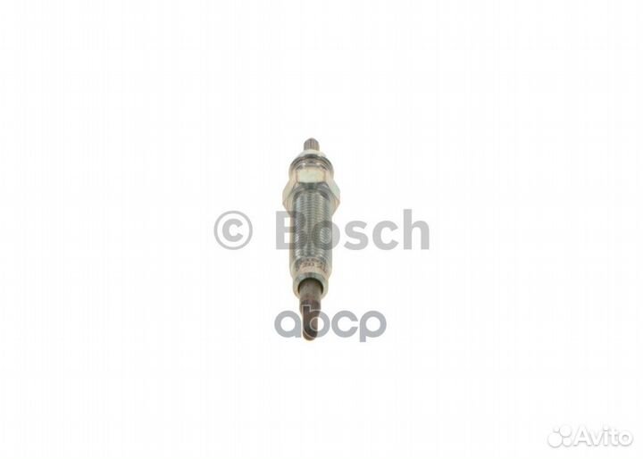 Свеча накаливания 0250202121 Bosch