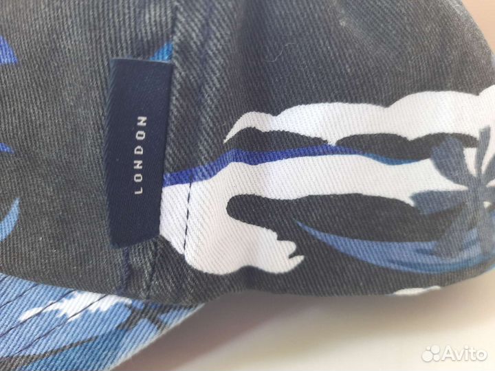 Бейсболка Pepe Jeans новая