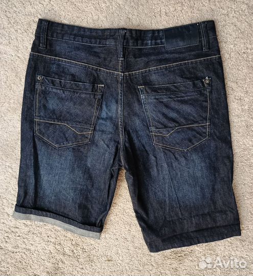 Jbc (Бельгия) шорты W33