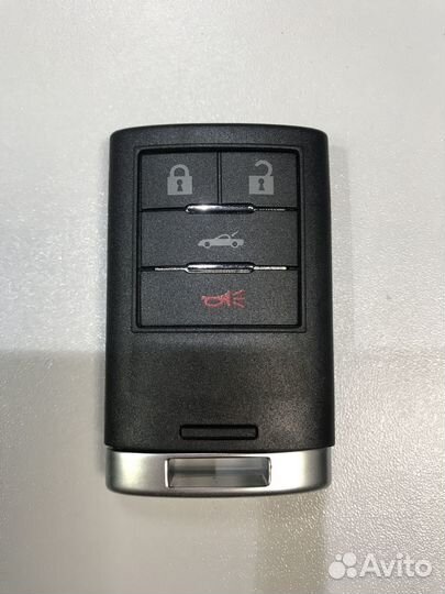 Корпус выкидного ключа