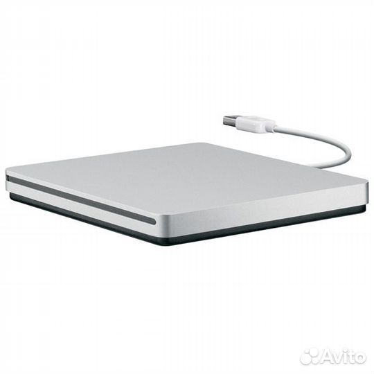 Привод Apple USB Superdrive-ZML
