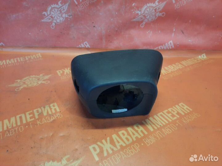 Кожух подрулевой Renault Logan 2 1 2017