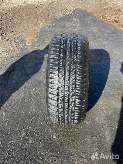 Yokohama Geolandar A/T G015 265/60 R18 110H