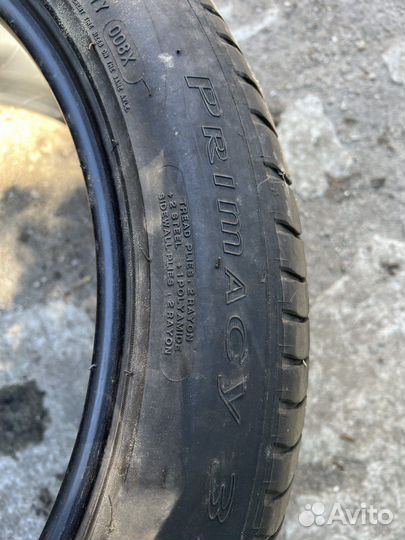 Michelin Primacy 3 275/40 R19 101Y