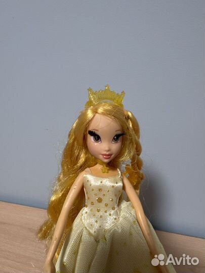 Винкс Стелла, винтаж