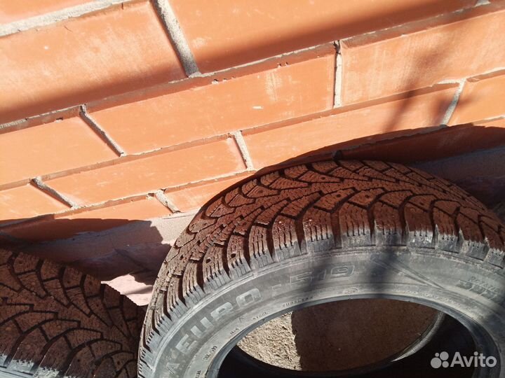 КАМА Кама-Евро-517 185/65 R15 88T
