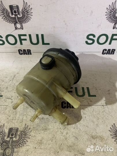 Бачок гидроусилителя Hyundai Getz