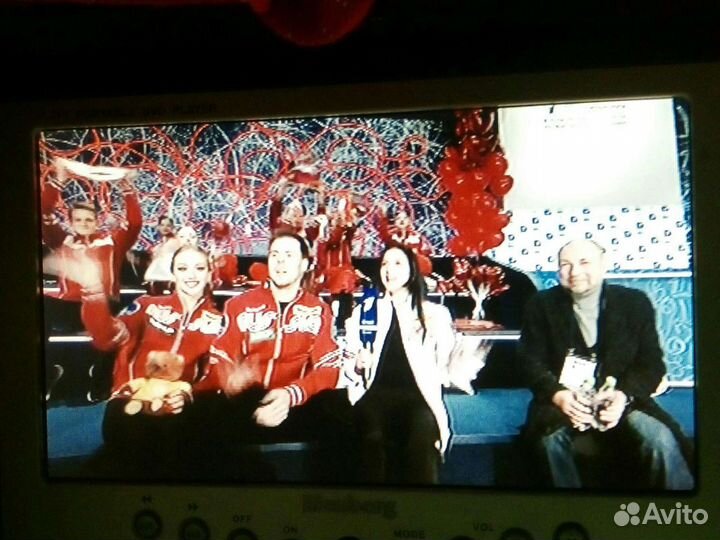 Приставка для телевизора 20 каналов