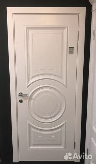 Дверь межкомнатная 