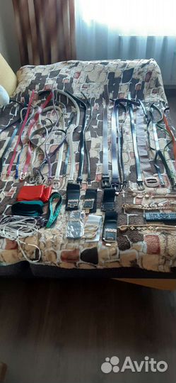 Ремень женский