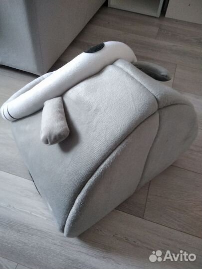 Домик лежанка для кошки