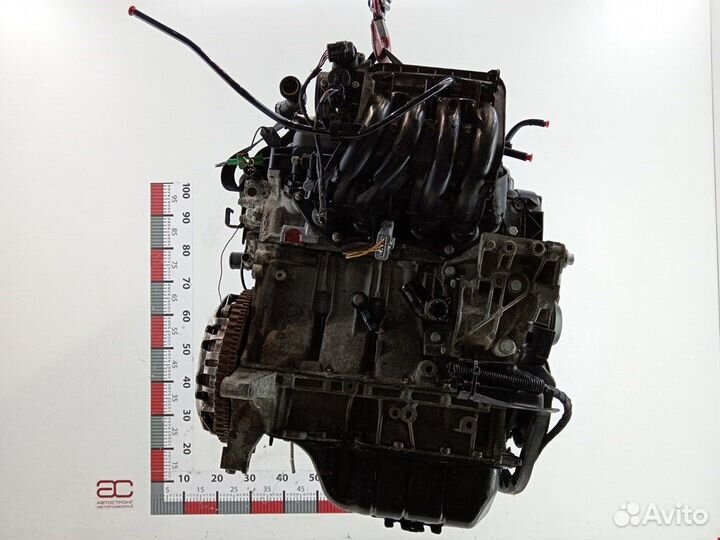 Двигатель (двс) для Peugeot-Citroen C3 1 hfxtu1JP