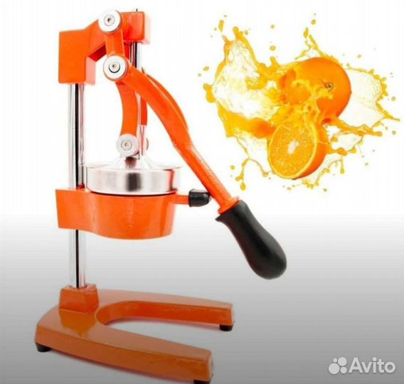 Пресс для фруктов и овощей