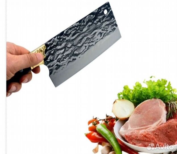 Нож шеф повара