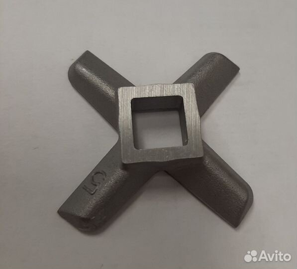 Нож к мясорубке Bosch 028887, Югдон