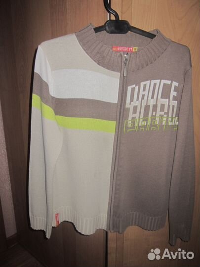 Кофта на мальчика