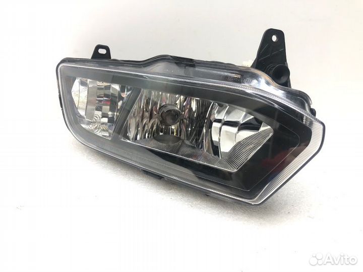 Фара противотуманная передняя левая Volkswagen
