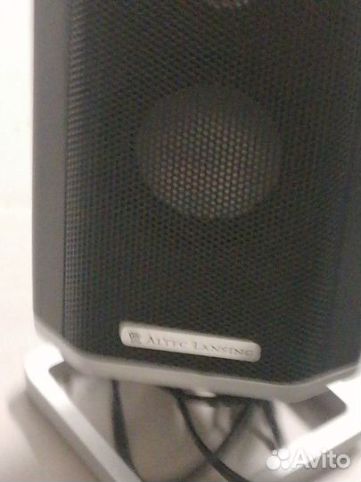 Колонки для компьютера