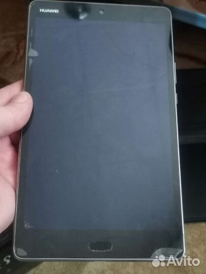 Планшет huawei