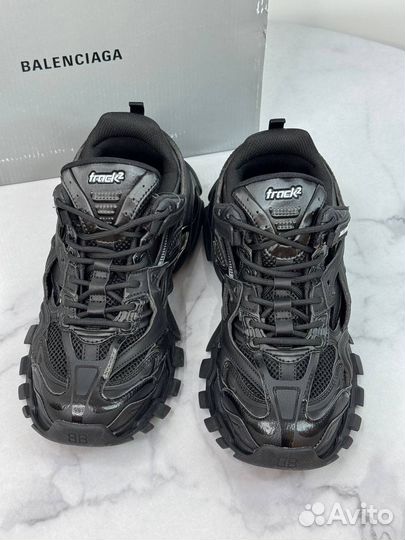 Кроссовки Balenciaga Track 2 Хит 2025