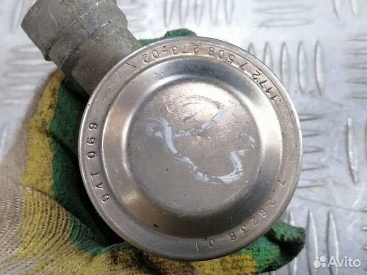 Клапан EGR Bmw 7 e66 2001-2008