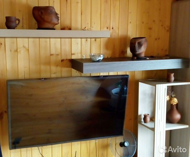 Защитный экран для ЖК телевизора