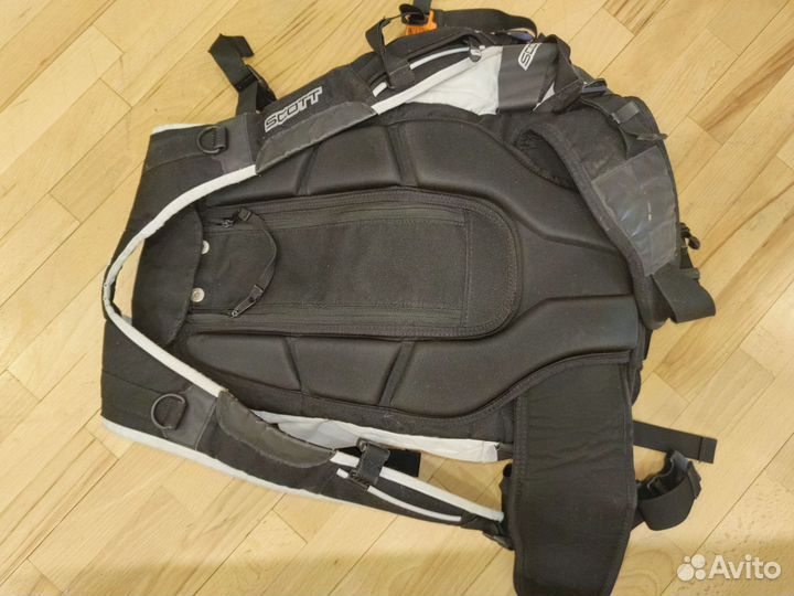 Рюкзак Scott backpack discovery 25
