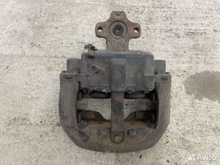 Суппорт тормозной Volvo Fh4 D13C 2013