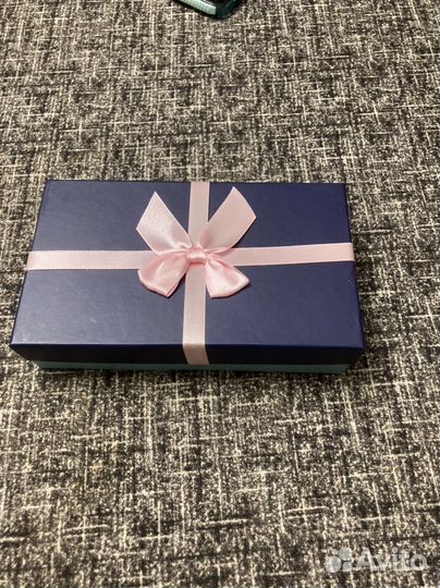 Коробка подарочная
