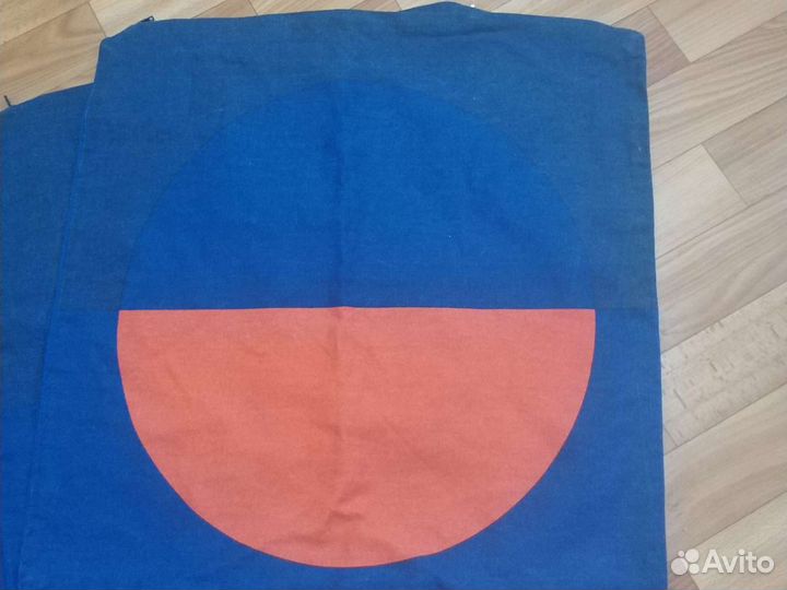 Чехол на подушку Икея IKEA