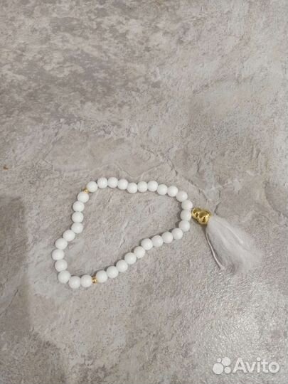 Тасбех для садака