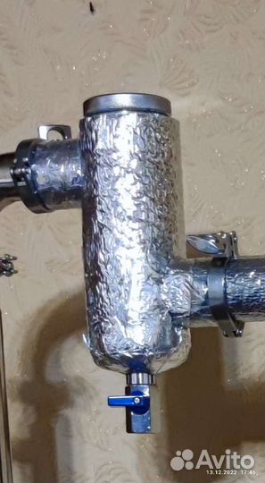 Ректификационная колонна 1,5