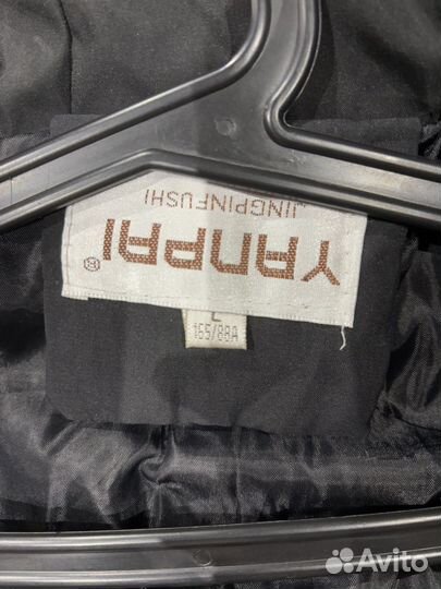 Пуховик женский 42 44