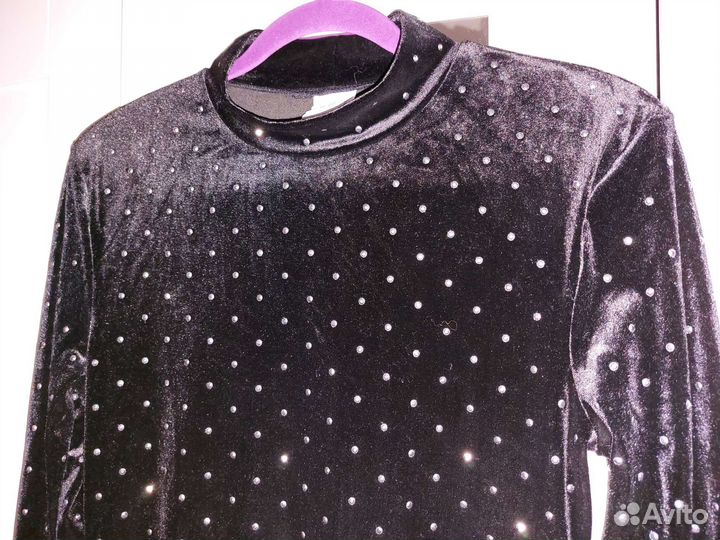Платье H&M новое