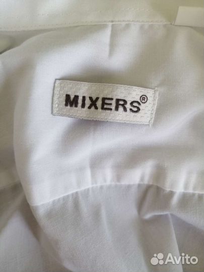 Рубашка для малыша