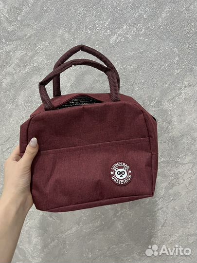 Термосумка