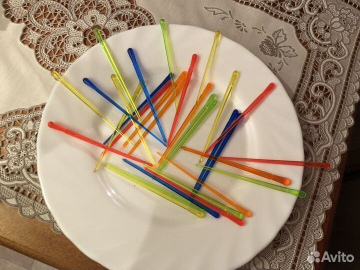 Шпикачки для бутербродов-30 шт