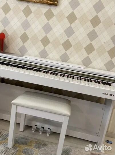 Продам пианино